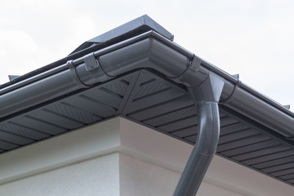 Cost of Gutter Replacement in Olive Branch