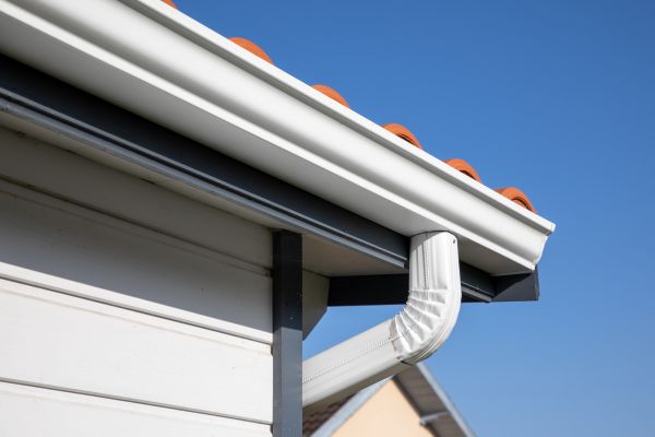 Cost of Gutter Sealing in Olive Branch