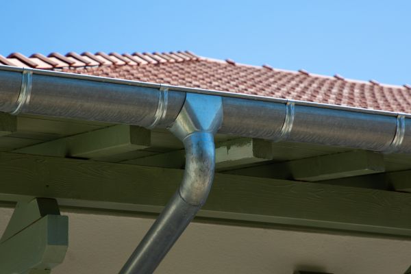 Cost of Eavestrough Repair in Olive Branch