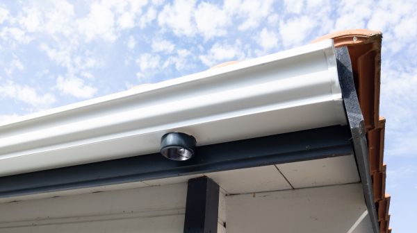 Cost of Seamless Gutters Installation in Olive Branch