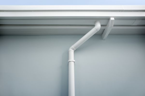 Cost of Rain Gutters Installation in Olive Branch