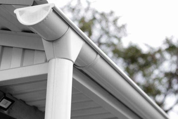 Cost of Gutters Replacement in Olive Branch