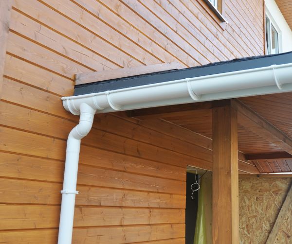 Cost of Gutter Waterproofing in Olive Branch