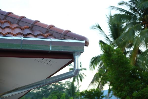 Cost of Stainless Gutters Installation in Olive Branch