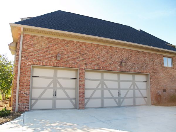 Cost of Garage Downspout Repair in Olive Branch