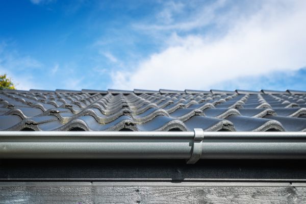 Cost of Half Round Gutter Repair in Olive Branch
