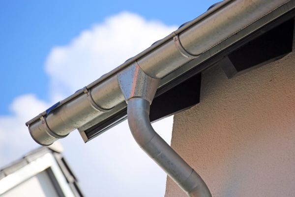 Cost of Guttering Replacement in Olive Branch