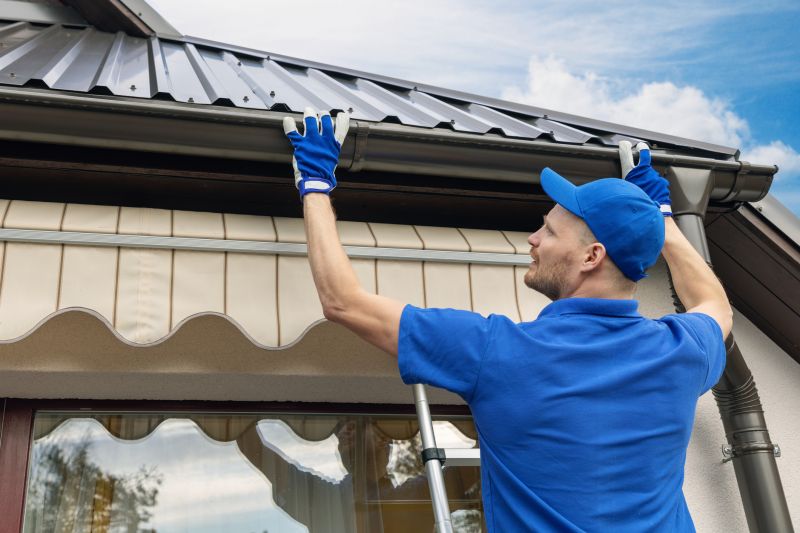 Local Gutter Service Companies