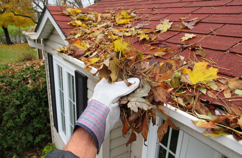 When to Hire Gutter Services